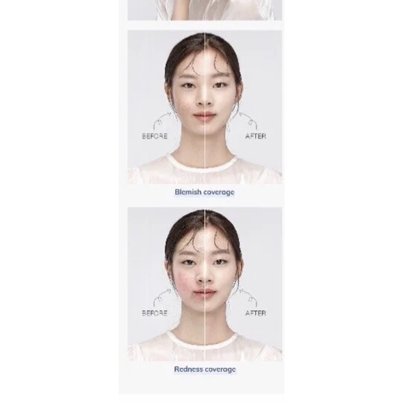 AMORE PACIFIC IOPE 5th Generation Cover Air Cushion(21N:Vanilla/23NBeige:15 g) - Picture 11 of 13